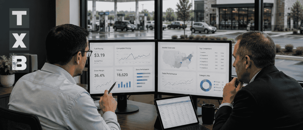 TXB Enters Price Optimization Partnership