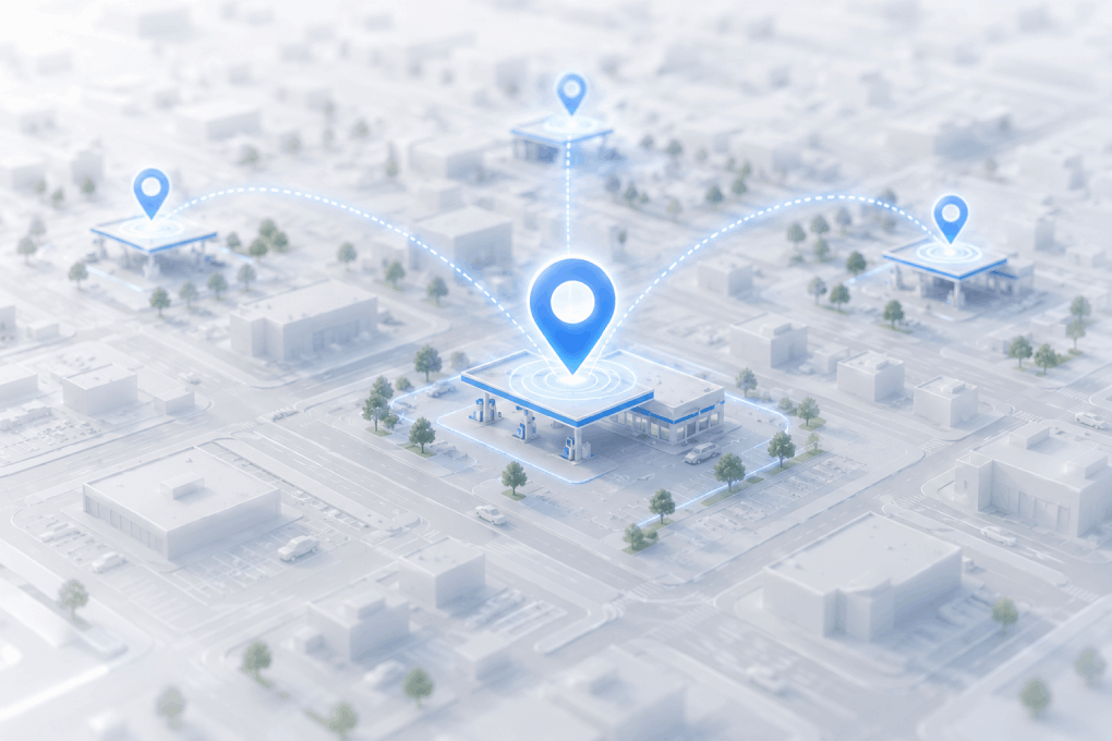 PriceEasy Unveils Location IQ