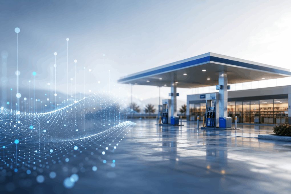 Leverage Trillions of data points