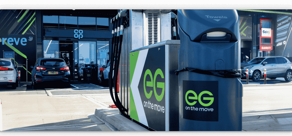 EG OTM partners with PriceEasy