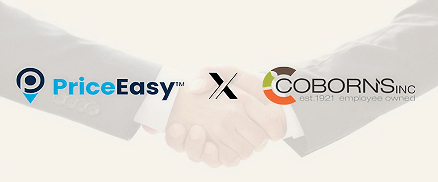 Coborn partners PriceEasy