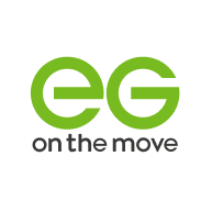 eG on the move
