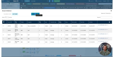 Apply Parent-Child Rules to Sync Station Pricing