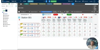 How Verify your POS Connection status using Bulb indicators in Dashboard