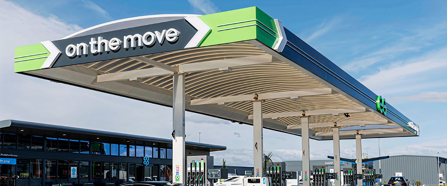 EG OTM partners with PriceEasy to transform fuel convenience