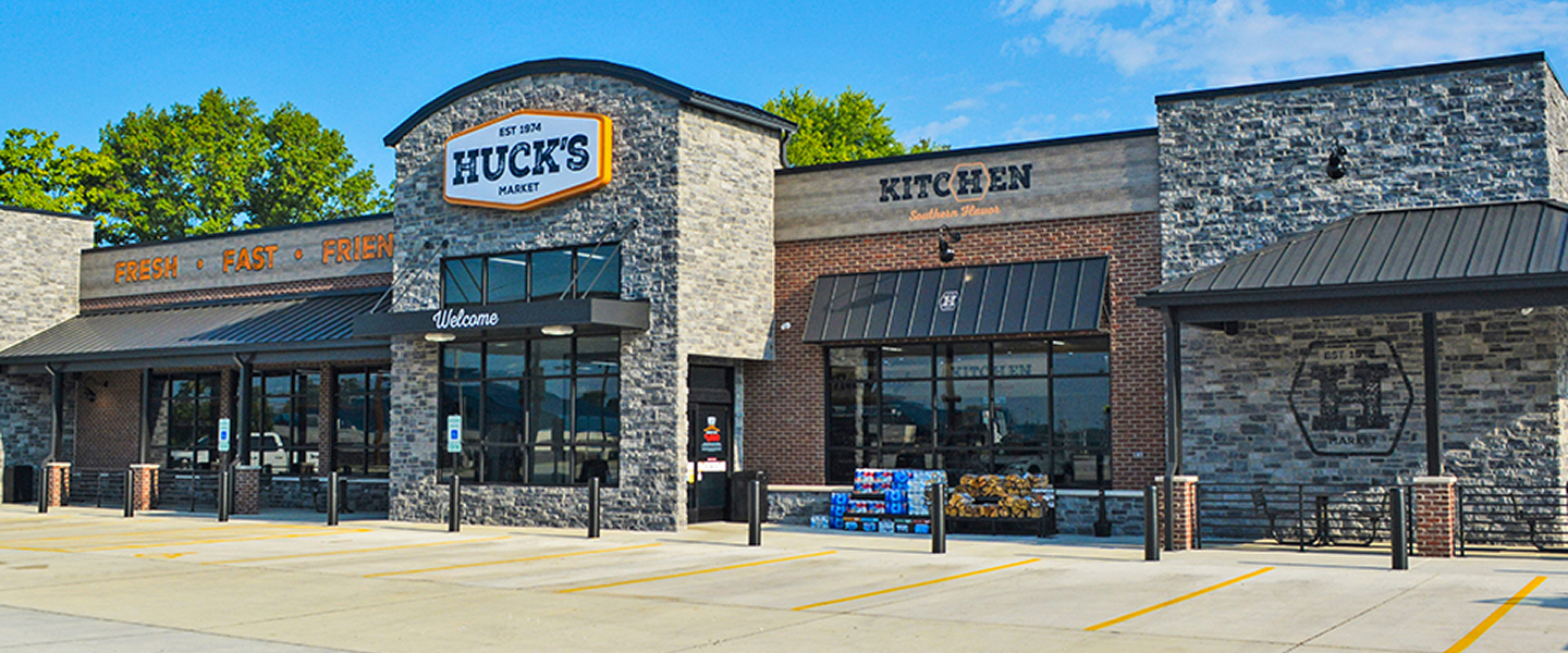 Huck's Takes a Deeper Dive Into Insights & Analytics