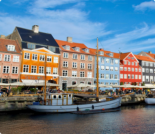 NACS Convenience Summit Europe 2025