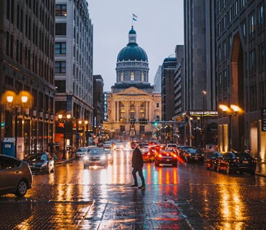 Upper Midwest Convenience Store and Energy Convention (UMCS) 2025