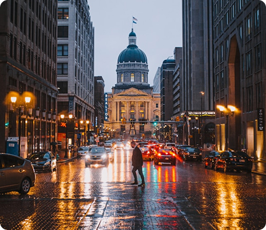 Upper Midwest Convenience Store and Energy Convention (UMCS) 2025