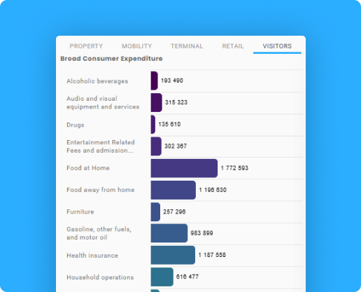 Micro Neighborhood Insights