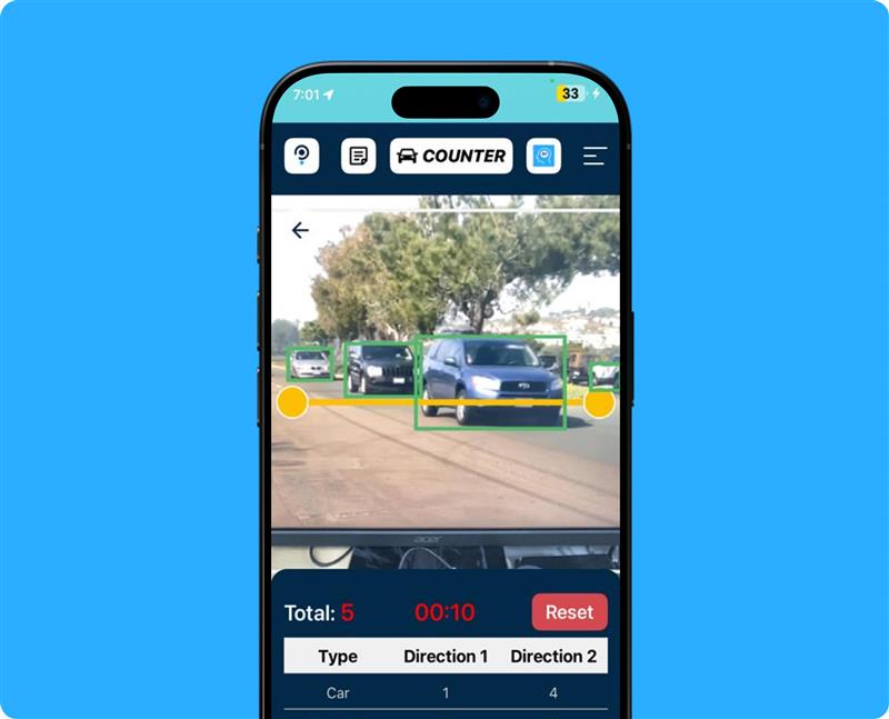 Vision-AI-Integration