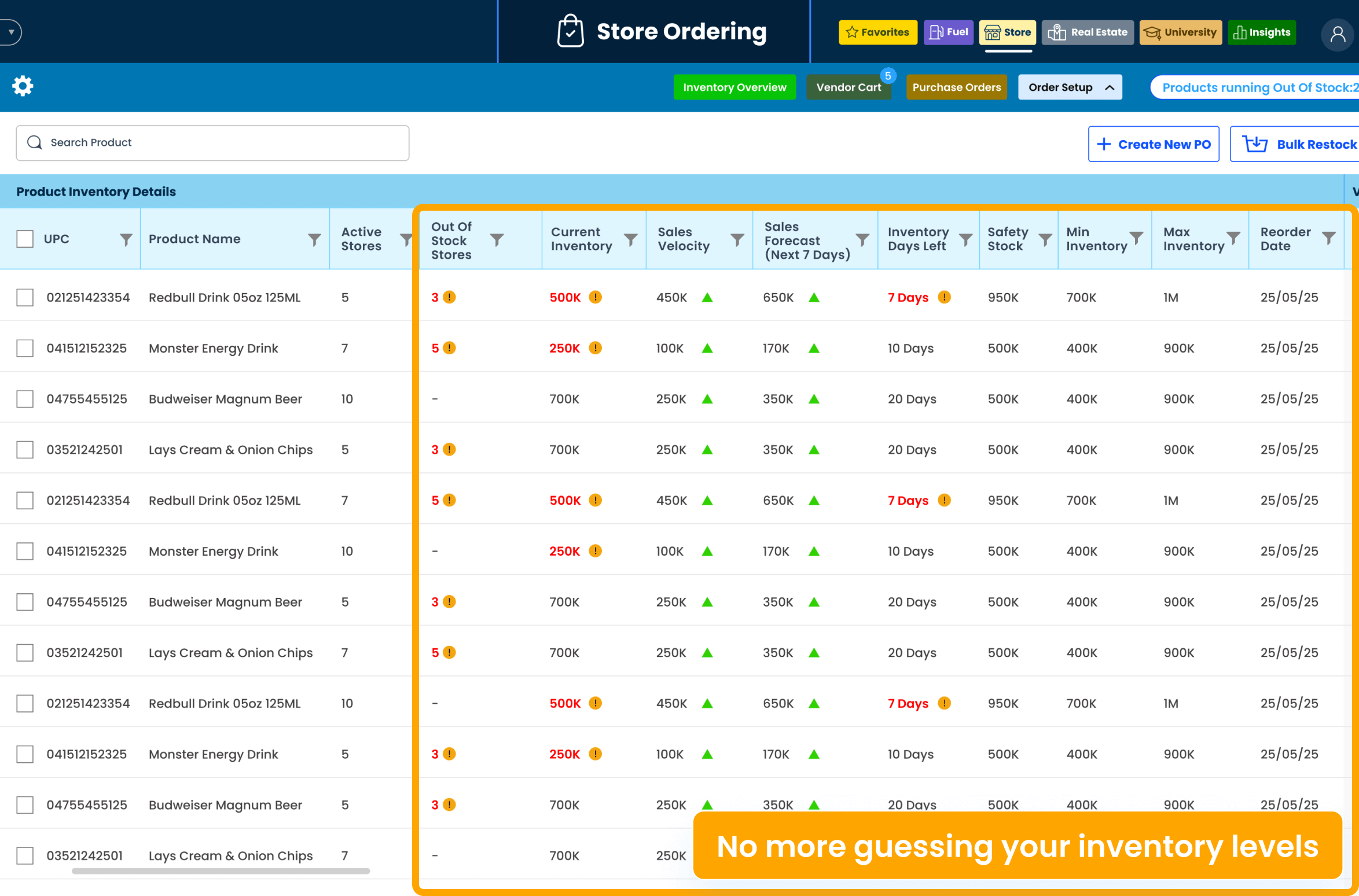 Auto Orders carousel-1