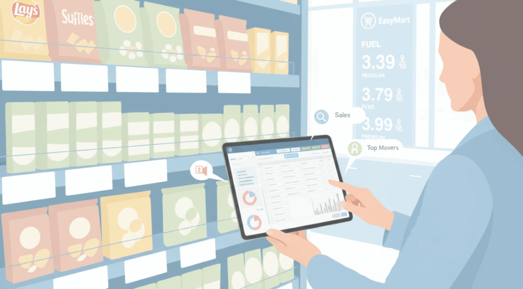 PriceEasy unveils Price IQ