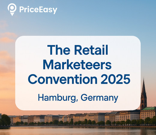 The Retail Marketeers Convenience Leaders Convention