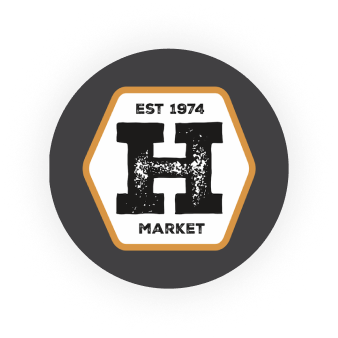 Huck’s Market