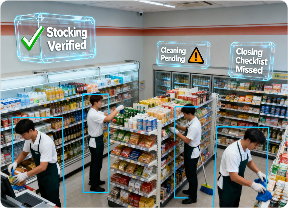 Operational Standards Assurance