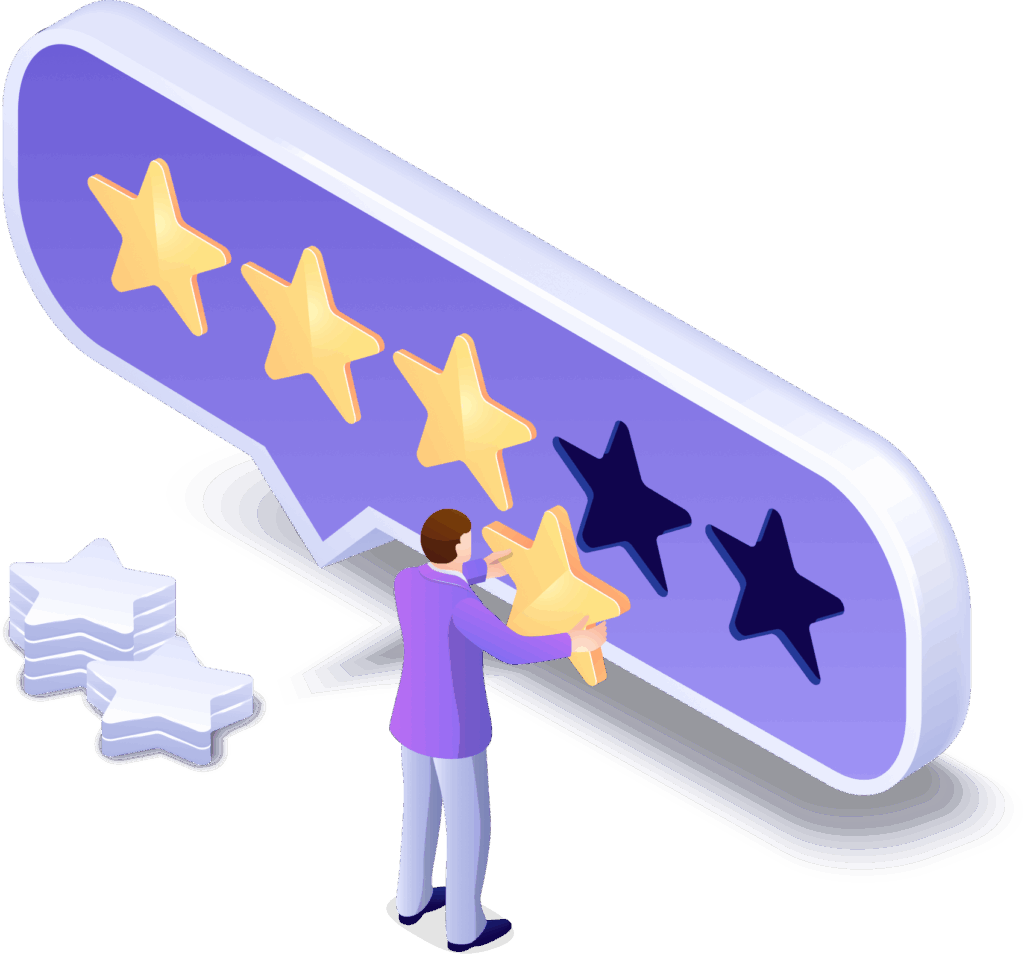 Share your Experience