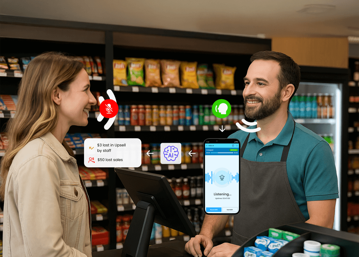 store operations - Brochure image