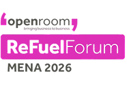 Refuel MENA