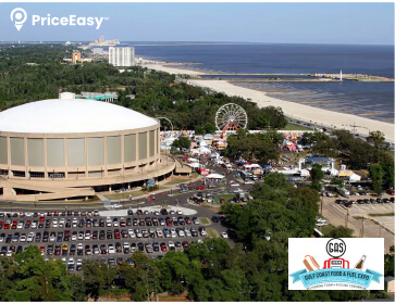 Gulf Coast Food & Fuel Expo 2026