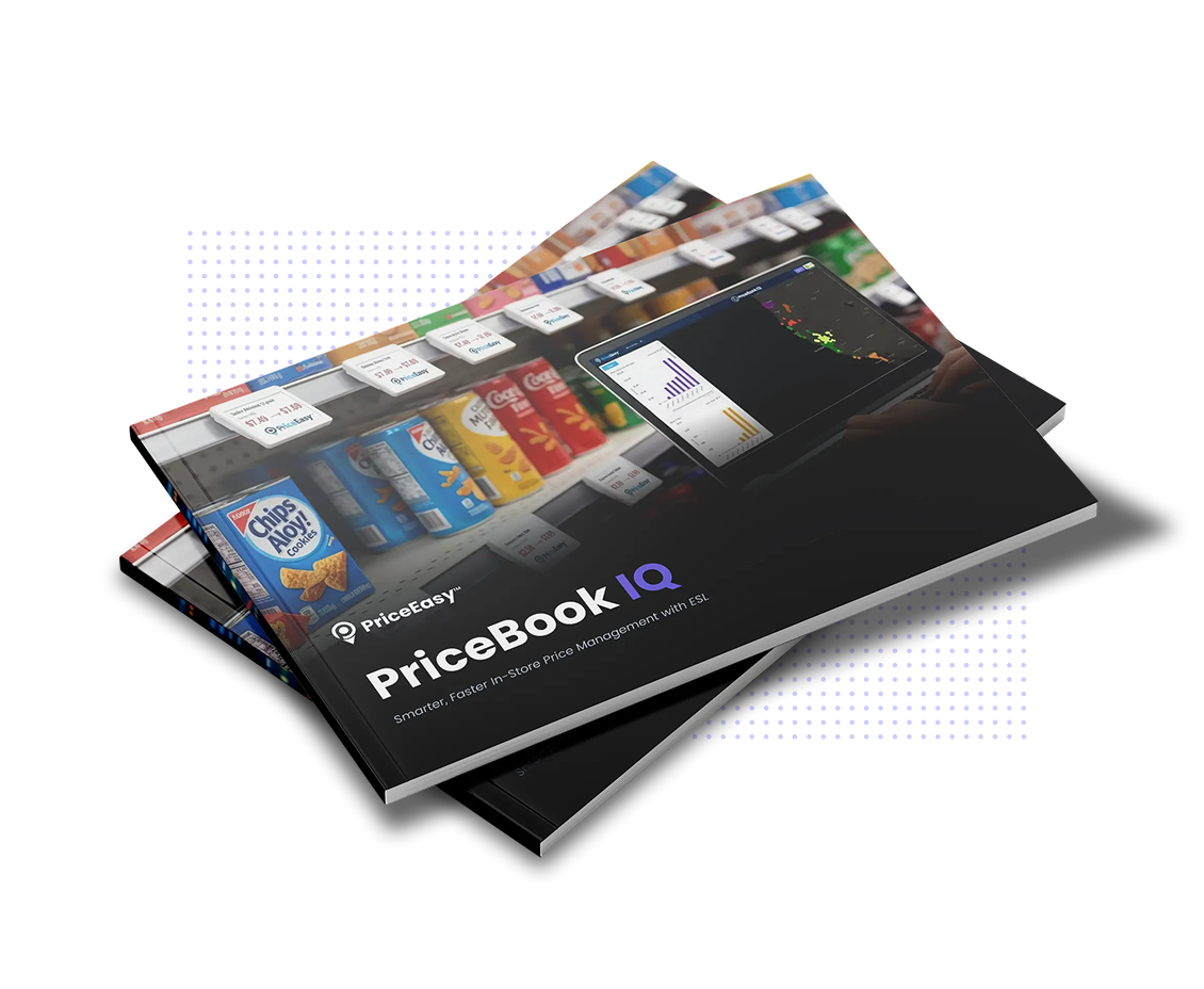 Pricebook-IQ