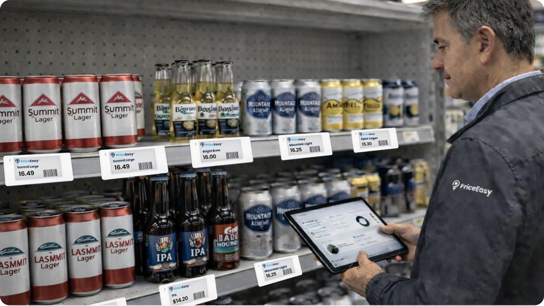 Priceeasy Pricing Advisory