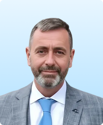 Guy Bickerstaffe