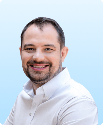Jon Stolmeier