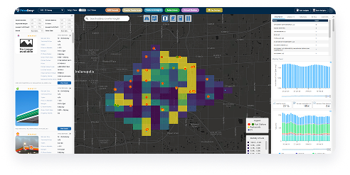 Location IQ PriceEasy