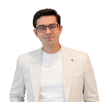 Raj Golecha
