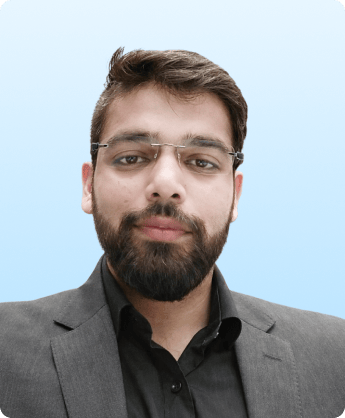 Siddharth Lunia