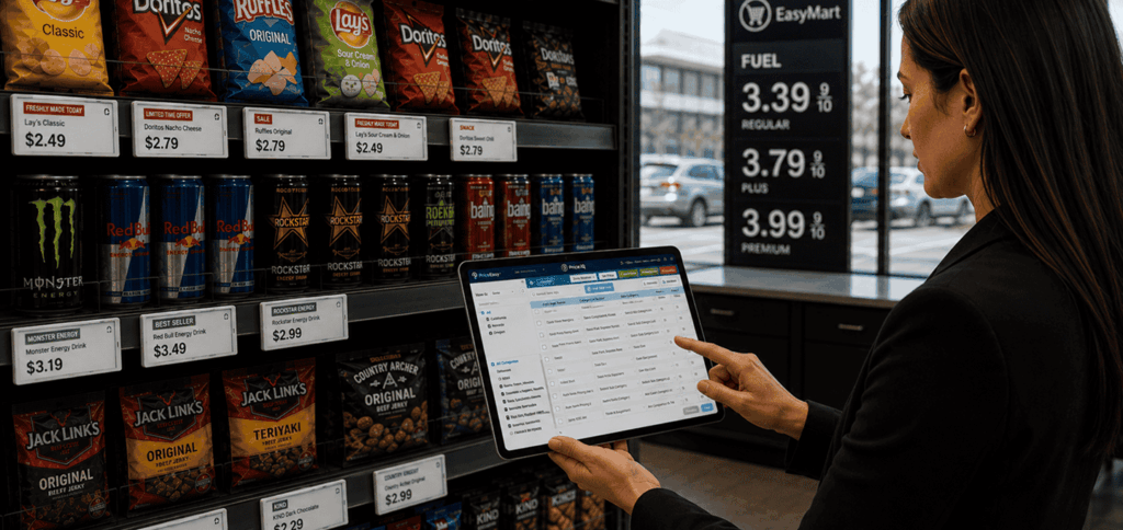 PriceEasy unveils Price IQ