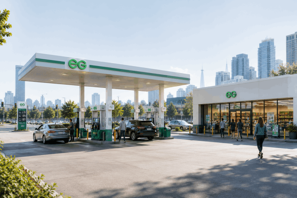 modernized fuel pricing