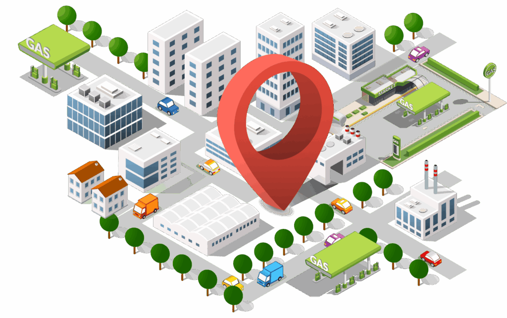 Location IQ