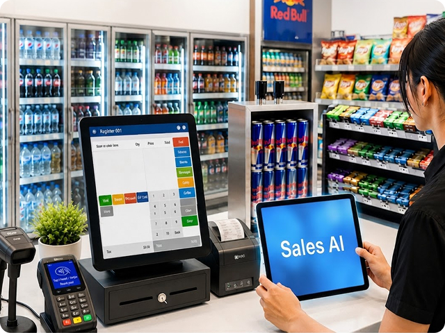 Install Sales AI