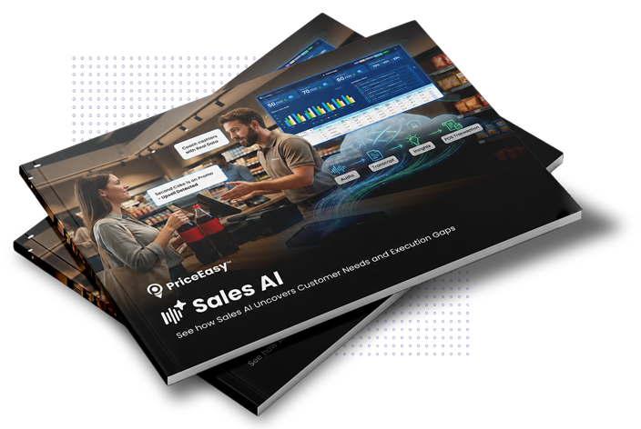 Sales AI - PriceEasy