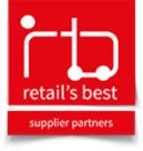 Retail's best supplier partners